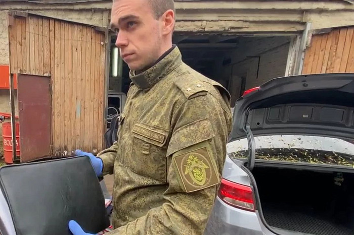 Обвиняемый в убийстве Архипова и Аксенова оставил у букмекеров 190 млн: он погряз в долгах Обвиняемый в убийстве Архипова и Аксенова оставил у букмекеров 190 млн: он погряз в долгах
