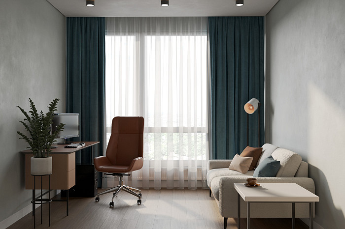 Освоить новую профессию в 30 лет: тулячка стала дизайнером интерьера с нуля и изменила жизнь