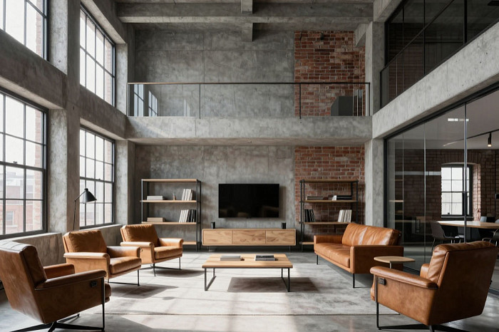 Как современно обновить «бабушкин» ремонт: дизайнер интерьера рассказала о лаконичных и стильных решениях