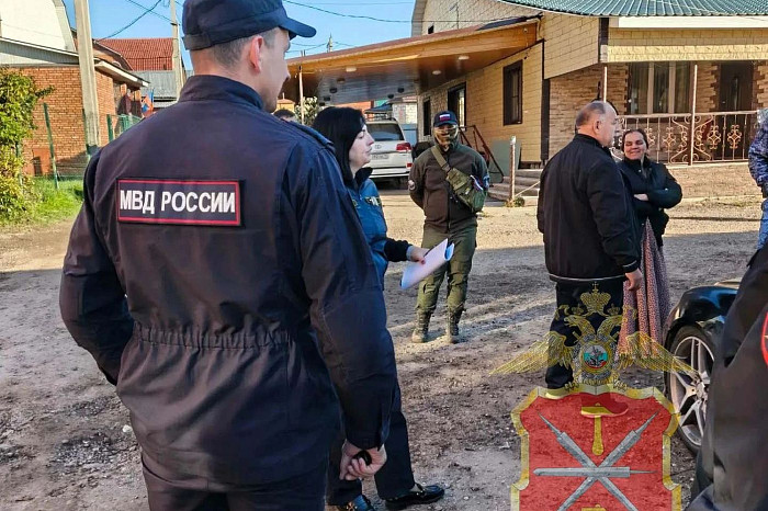 Силовики нагрянули в цыганскую часть Плеханово: троих отправили в военкомат, есть нарушения по линии ГАИ Силовики нагрянули в цыганскую часть Плеханово: троих отправили в военкомат, есть нарушения по линии ГАИ