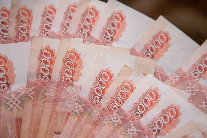 Больше 300 тысяч в месяц: названы зарплаты главврачей тульских медучреждений Больше 300 тысяч в месяц: названы зарплаты главврачей тульских медучреждений