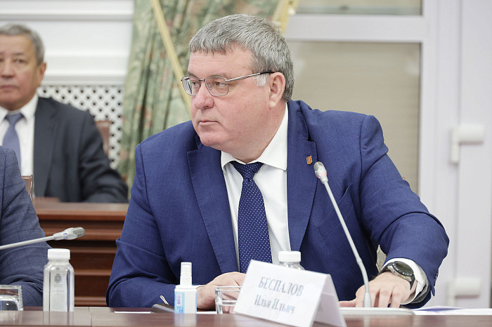 Благоустройство набережной Упы, реставрация усадьбы Ливенцева, три новые гостиницы: как изменится исторический центр Тулы к 2027 году 