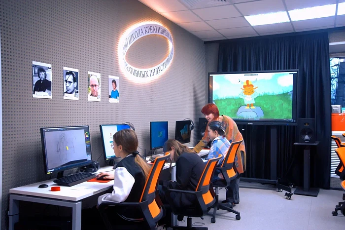 «Пришла в профессию совершенно мультяшно»: мультипликатор Галия Трушечкина - о способах отличить качественную анимацию, создании картин и предпочтениях современных детей