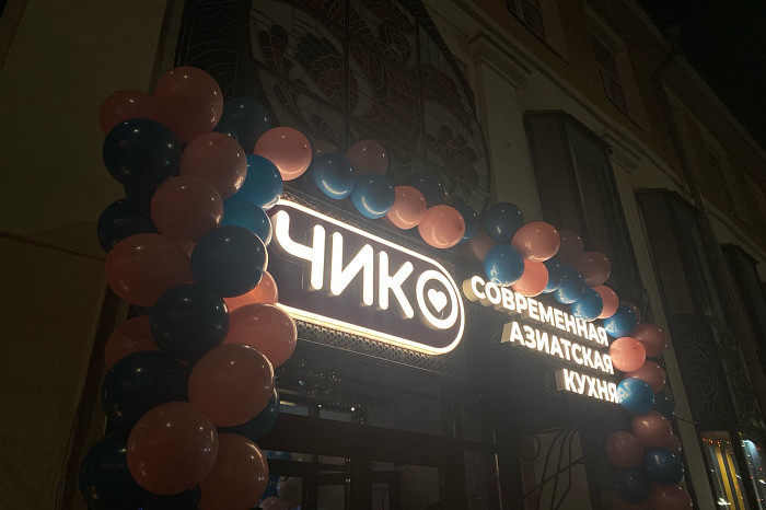 «Закон о защите русского языка» в Туле: что за вывески срочно меняют, а какие оставляют