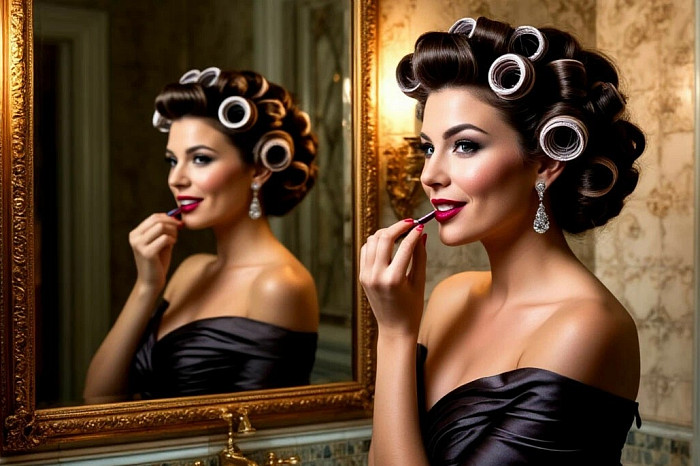 Букетный период: тульский фотограф рассказала, как сделать небанальные снимки с цветами на 8-е марта