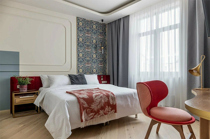 Дороже отдыха у моря: сколько в Туле стоит гостиница на майские праздники