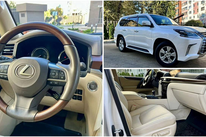 Запах нового Lexus или скорость подержанного Mustang: как выглядят и сколько стоят самые дорогие машины в Туле