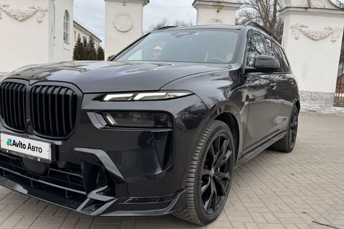 Pontiac LeMans, Mercedes, Ford Mustang: какие люксовые машины продают в Туле Pontiac LeMans, Mercedes, Ford Mustang: какие люксовые машины продают в Туле