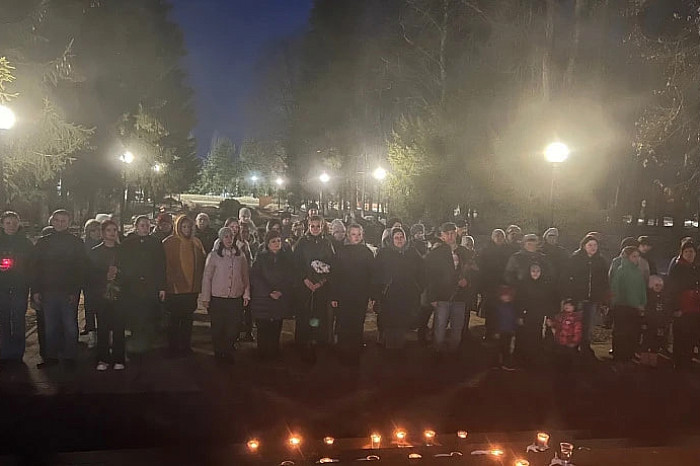 Год трагедии в «Крокусе», где погибли 145 человек и более 500 пострадали: что рассказывали очевидцы, и как продвигается следствие