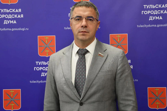 Звания «Почетный гражданин город-героя Тулы» присвоены троим тулякам Звания «Почетный гражданин город-героя Тулы» присвоены троим тулякам