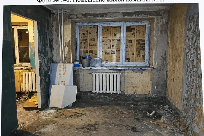 В 2002-м на свалке в Алексине нашли человеческую ногу: дело раскрыли спустя четверть века