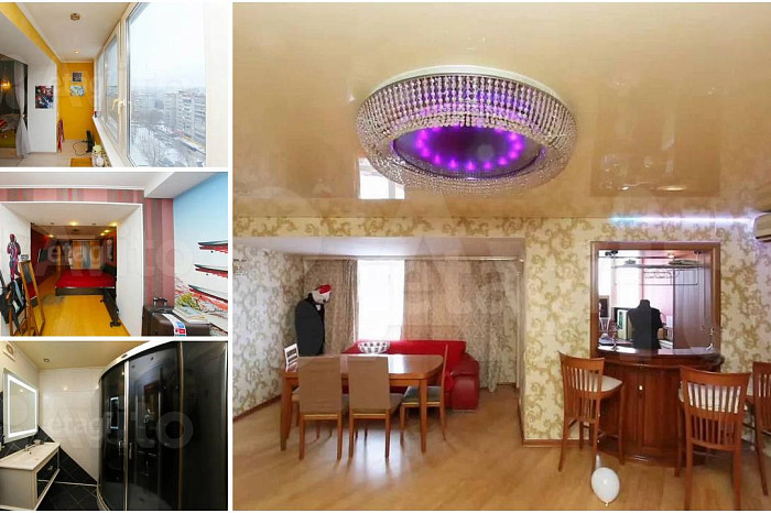 Квартира стоимостью 60 миллионов в центре Тулы: за что такие деньги?