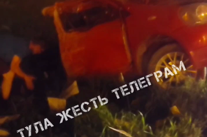 В Алексине вынесен приговор по делу о гибели 35-летней женщины: незадолго до ДТП виновник дважды отказывался от теста и попадался пьяным, но избежал уголовки