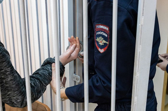 Кража у воров или ограбление по-полицейски: как в Щекине два майора и бизнесмен увезли медь на 17 млн Кража у воров или ограбление по-полицейски: как в Щекине два майора и бизнесмен увезли медь на 17 млн