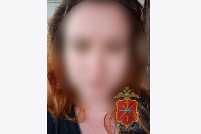 В Заокском районе москвичка трижды ударила сожителя ножом во время ссоры