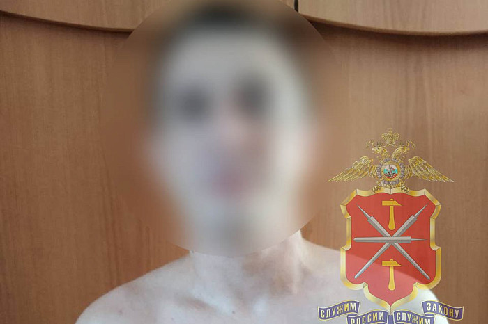 Полиция задержала туляка, который сжёг три машины и автобус в Ленинском районе Полиция задержала туляка, который сжёг три машины и автобус в Ленинском районе