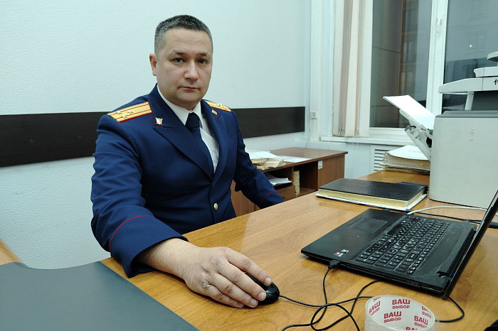 «Совесть их здорово мучила, сидели два взрослых мужика и плакали»: как в Туле раскрывают преступления из нулевых и 90-х?