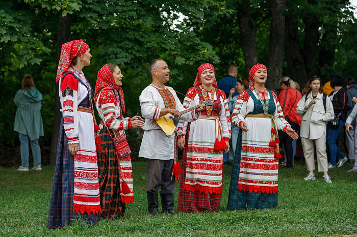 Я знаю, что ты посетишь этим летом: подборка самых ярких культурных и спортивных событий в Тульской области