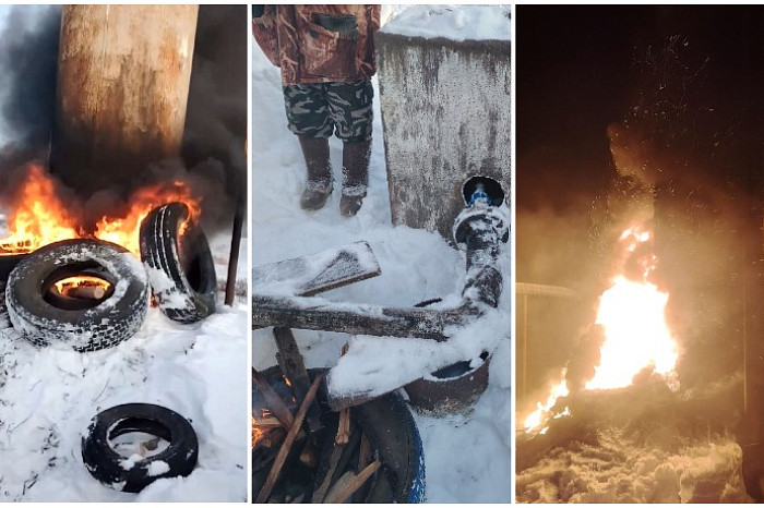 Конфликты нашего Городка: поселок под Богородицком не платит за воду — почему это дело принципа? Конфликты нашего Городка: поселок под Богородицком не платит за воду — почему это дело принципа?