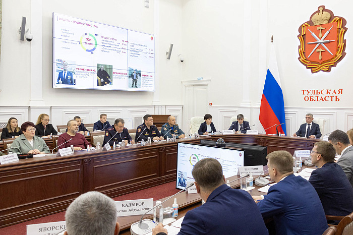 Получение образования, сельское хозяйство, свое дело: куда идут бойцы после возвращения со спецоперации Получение образования, сельское хозяйство, свое дело: куда идут бойцы после возвращения со спецоперации