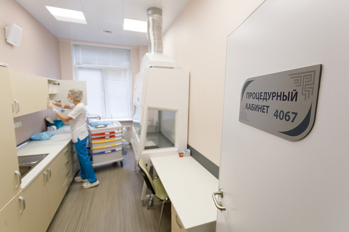 В Тульской области каждый пятый случай онкологии выявляют на последней стадии В Тульской области каждый пятый случай онкологии выявляют на последней стадии