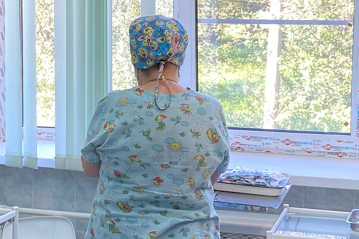Необходимо формировать групповой иммунитет: сколько вакцины уже поступило в тульские больницы и активно ли жители делают прививки