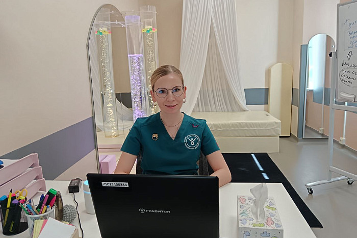 «Если случилось, надо принять как должное»: реабилитация в онкоцентре Тулы - как люди без страха смотрят в глаза невидимому убийце?