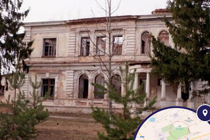 Сегодня – историческая развалюха или сгоревший доходный дом, а завтра – элитная гостиница или санаторий: какие объекты культурного наследия в Тульской области хотят переделать в рестораны и отели? Сегодня – историческая развалюха или сгоревший доходный дом, а завтра – элитная гостиница или санаторий: какие объекты культурного наследия в Тульской области хотят переделать в рестораны и отели?