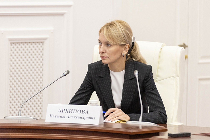 Женская доля: сколько представительниц прекрасной половины человечества в тульских органах власти? Женская доля: сколько представительниц прекрасной половины человечества в тульских органах власти?