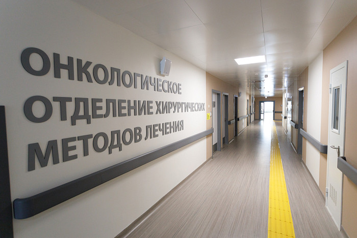 Названы самые распространенные онкозаболевания у мужчин и женщин в Тульской области Названы самые распространенные онкозаболевания у мужчин и женщин в Тульской области