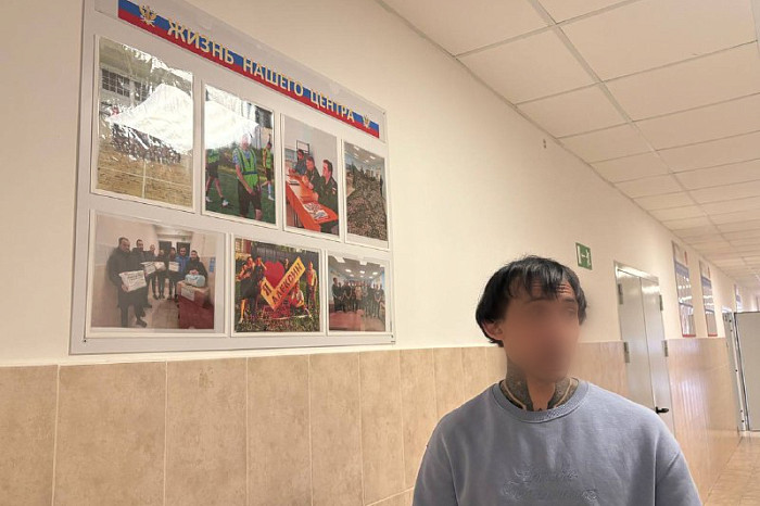 «Мы с Шаманом вообще в Новомосковске вместе работали три года»: как живут и о чем мечтают осужденные в исправительном центре