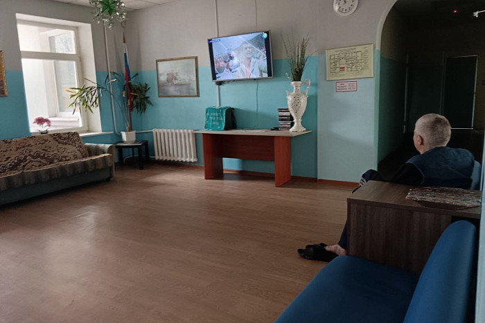 «Они же люди, в первую очередь – люди»: кто и как живёт в тульской социальной гостинице