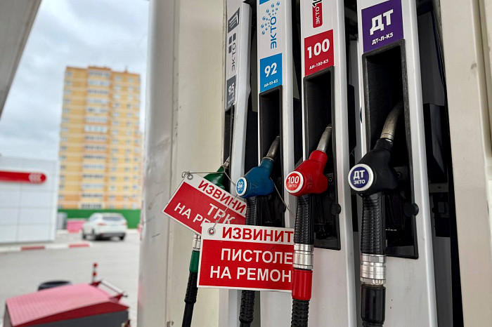 Бензиновый бум или куда делось топливо: что происходит с ценам на бензин в Тульской области и откуда берутся очереди