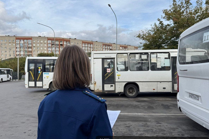 Жители Тулы жалуются на работу общественного транспорта: а какие перевозчики обслуживают маршруты в городе?