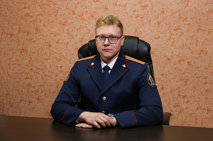 Тульский следователь Олег Андреев о поисковой работе: Хочется приложить максимум усилий, чтобы извлечь всех погибших и установить их личности Тульский следователь Олег Андреев о поисковой работе: Хочется приложить максимум усилий, чтобы извлечь всех погибших и установить их личности