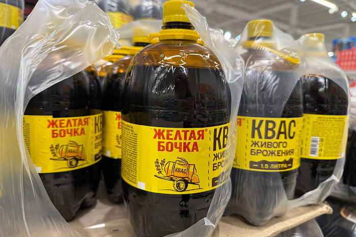 Кручу–верчу, продать хочу: как маркетологи управляют нами, используя ностальгию по СССР и 90-м Кручу–верчу, продать хочу: как маркетологи управляют нами, используя ностальгию по СССР и 90-м