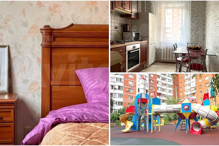 Романтик на двоих, king-sizе кровать и 100 «квадратов»: какие квартиры в Туле сдают на сутки