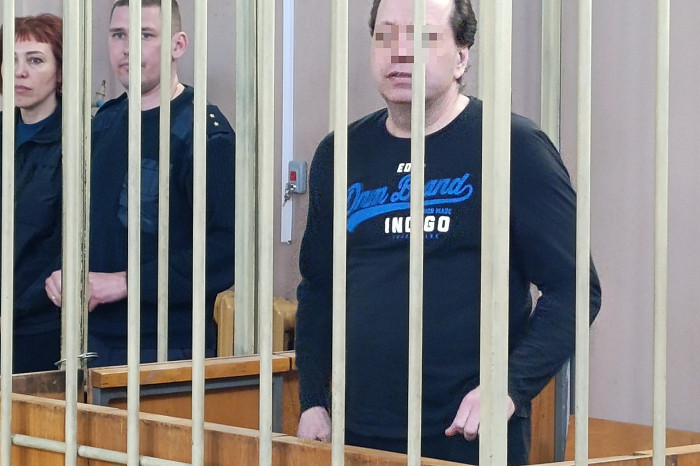 Экс-начальник тульского ОБЭПа попросил оправдательный приговор: за взятки ему дали 10 лет колонии, штраф в 6,3 млн и лишили звания подполковника