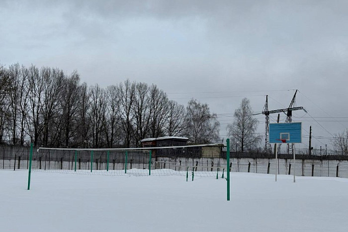 «Мы с Шаманом вообще в Новомосковске вместе работали три года»: как живут и о чем мечтают осужденные в исправительном центре