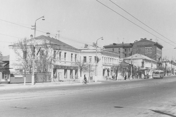 Лобовое столкновение, авария на Пролетарском мосту и страшная трагедия времен СССР: самые жесткие аварии с участием трамваев в Туле