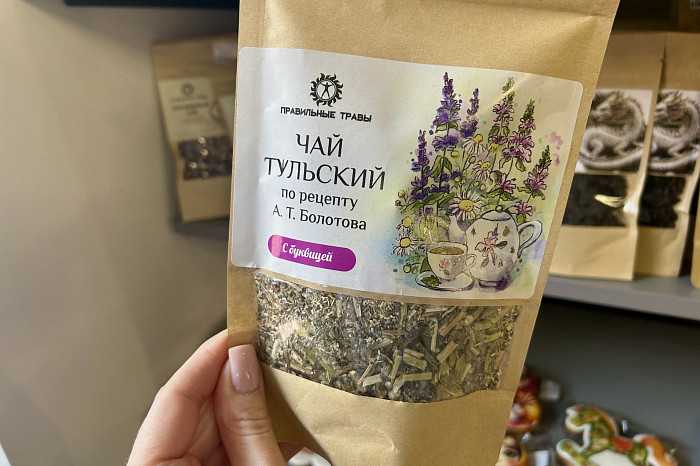Когда пряником уже не удивишь: гайд по аутентичным тульским сувенирам, которые можно носить, есть и пить 