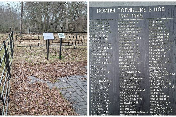 Ржавый кисель, разбитая дорога и тьма: жители деревни под Узловой «атаковали» губернатора в соцсетях