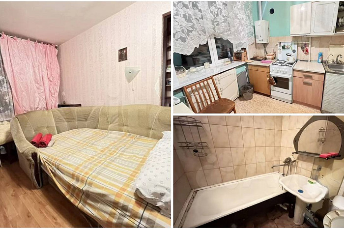 Романтик на двоих, king-sizе кровать и 100 «квадратов»: какие квартиры в Туле сдают на сутки