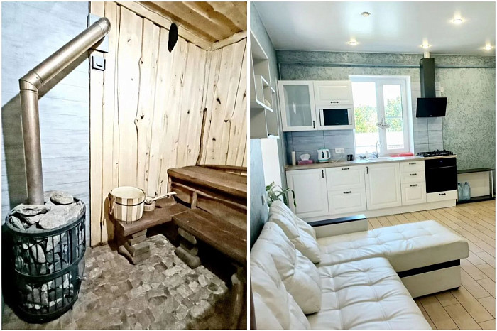 Цены на дома и коттеджи на новогоднюю ночь в Туле уже выросли в 5-10 раз: средняя цена – 50 тысяч за сутки Цены на дома и коттеджи на новогоднюю ночь в Туле уже выросли в 5-10 раз: средняя цена – 50 тысяч за сутки