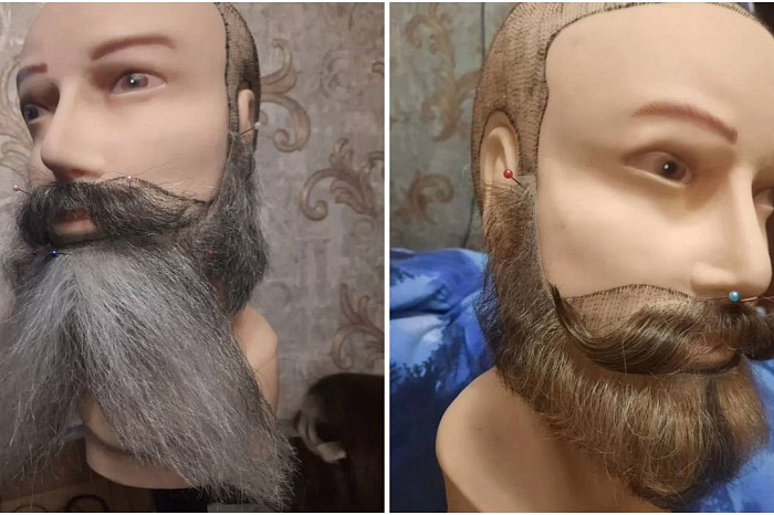 Бикини, бусы с бегемотиком из «киндера», бизиборды, искусственные бороды: что изготавливают своими руками тульские мастера хендмейда