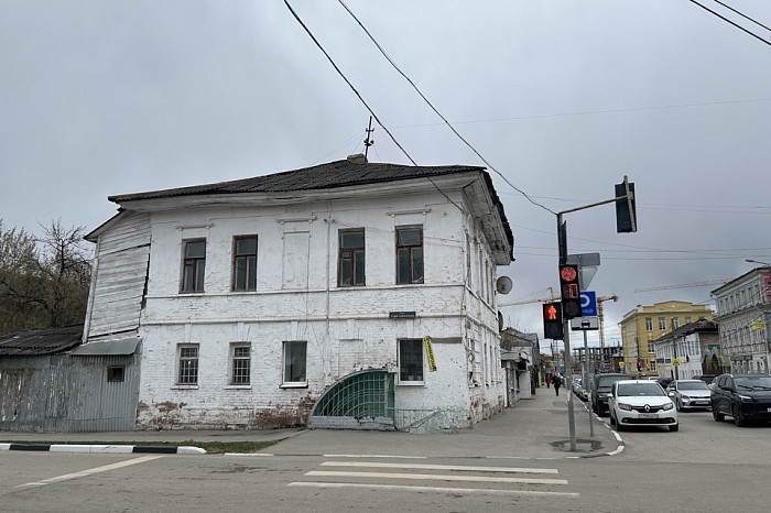 Улица Каминского: какой была раньше, как выглядит сейчас и будут ли ее благоустраивать в будущем?