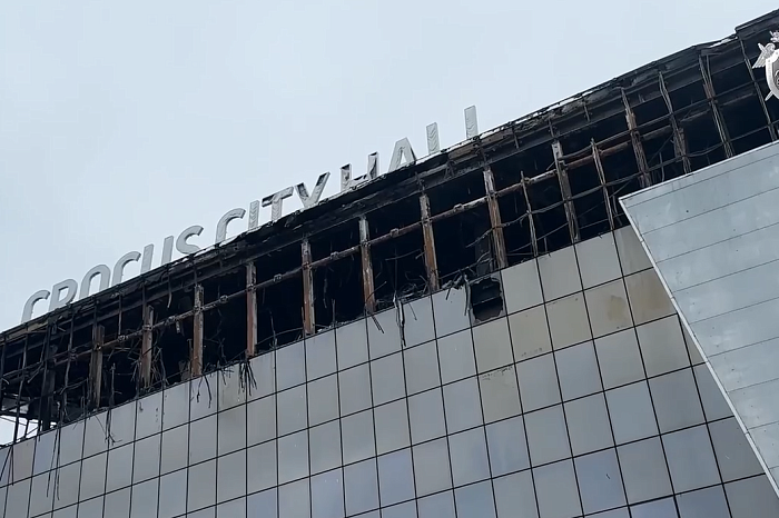 Год трагедии в «Крокусе», где погибли 145 человек и более 500 пострадали: что рассказывали очевидцы, и как продвигается следствие