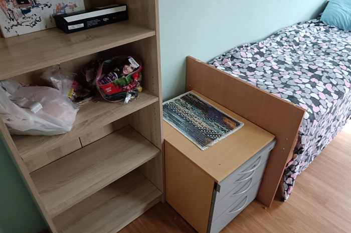 «Они же люди, в первую очередь – люди»: кто и как живёт в тульской социальной гостинице