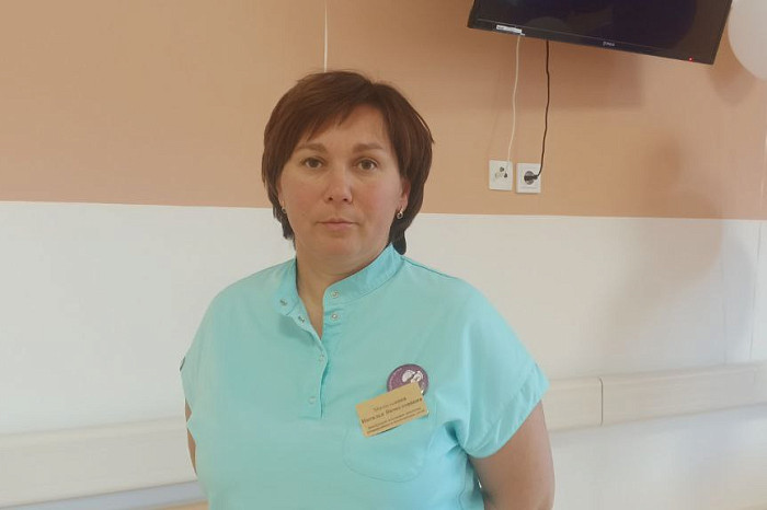 «Стараемся сделать все, чтобы на шаг быть впереди природы»: как в Туле проходит реабилитация недоношенных детей – и как этому способствуют современные технологии «Стараемся сделать все, чтобы на шаг быть впереди природы»: как в Туле проходит реабилитация недоношенных детей – и как этому способствуют современные технологии