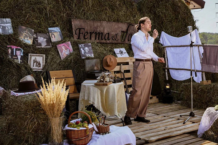 На фестивале FERMA & JAZZ 2025 отметят богатство урожая Тульской области через вкусную еду и живую музыку